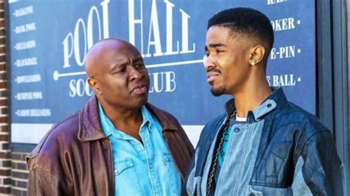 12 Feet Deep’s true story — The film’s real-life influences