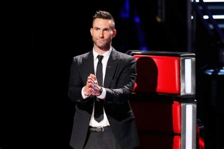 Adam Levine Net Worth: How Rich Is the Singer?