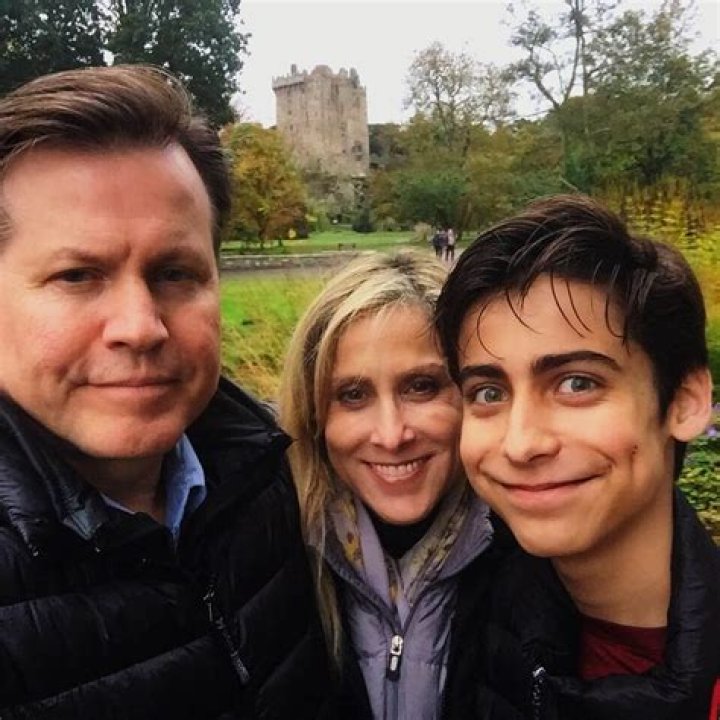 Aidan Gallagher Parents, Age, Net Worth, Instagram, Height, Zodiac, Movies And TV Shows