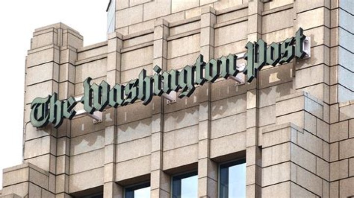 Amber Phillips: 10 Facts To Know About The Washington Post Reporter