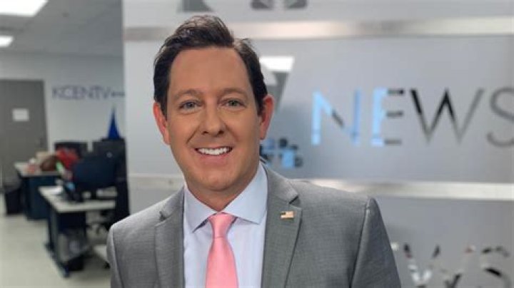 Andy Andersen Biography, Wiki, Age, Wife, KCEN-TV, Salary And Networth