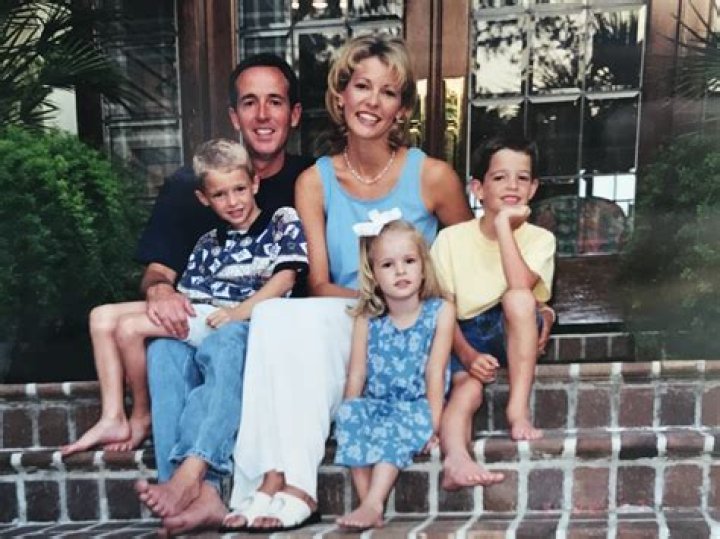 Andy Stanley Children: Meet Garrett Stanley, Andrew Stanley, and Allison Stanley
