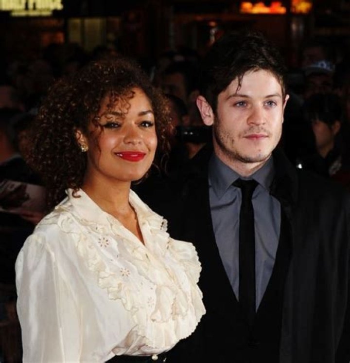 Antonia Thomas Bio, Age, Partner, Movies And TV Shows, Net Worth