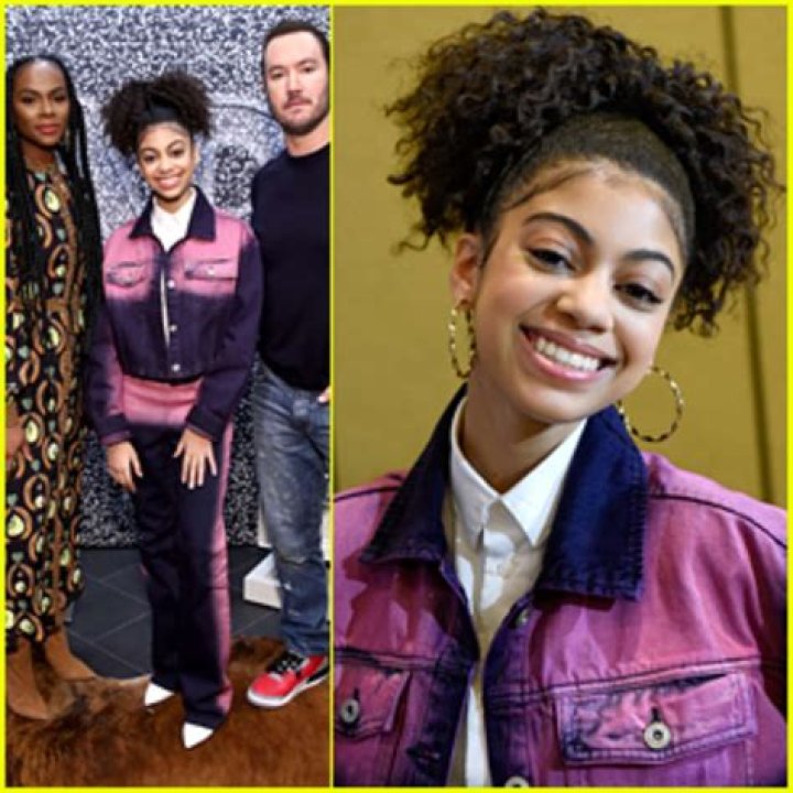 Arica Himmel Wiki, Age, Birthday, Height, Parents (Mixed Ish) Bio, Family