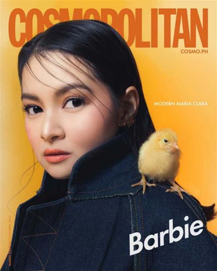 Barbie Forteza Bio, Wiki, Age, Height, Family, Husband, Jak Roberto and Net Worth