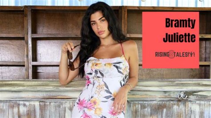 Bramty Juliette Height, Bio, Wiki, Age, Husband, Net Worth, Facts