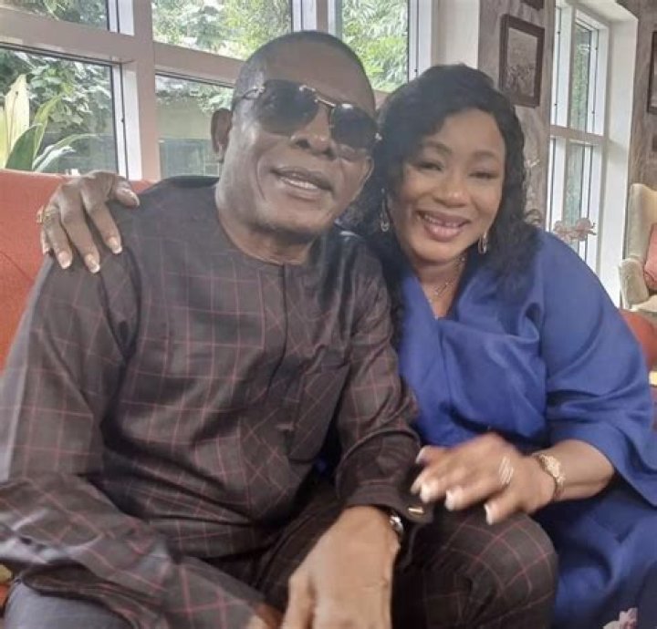 Chinwe Owoh Bio, Wiki, Age, Husband Name, Daughter, Net Worth, Movies