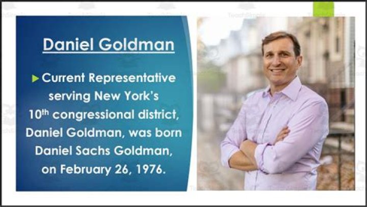 Daniel Goldman Wikipedia: Bio Facts on MSNBC Lawyer Wife Wiki