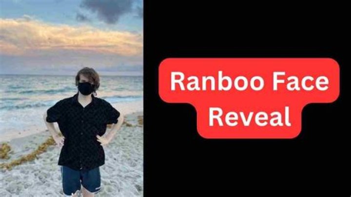 Did Ranboo Face Reveal Leaked On TikTok? Reveal Date, Weight Age & Real Name