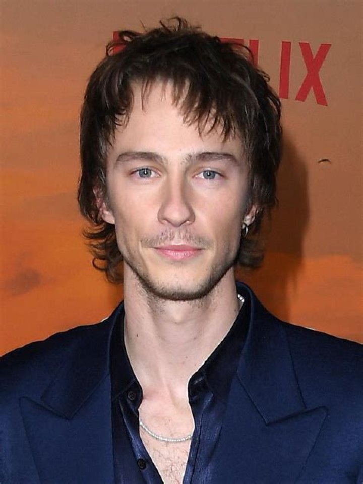 Drew Starkey Is Alive: Car Accident And Health 2023