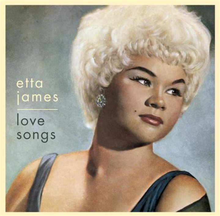 Etta James’s
Trust In Me Lyrics