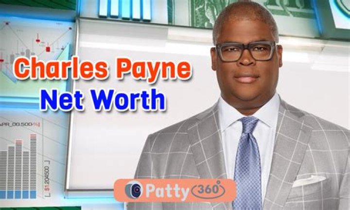 Frank Payne Net Worth, Income, Salary, Earnings, Biography