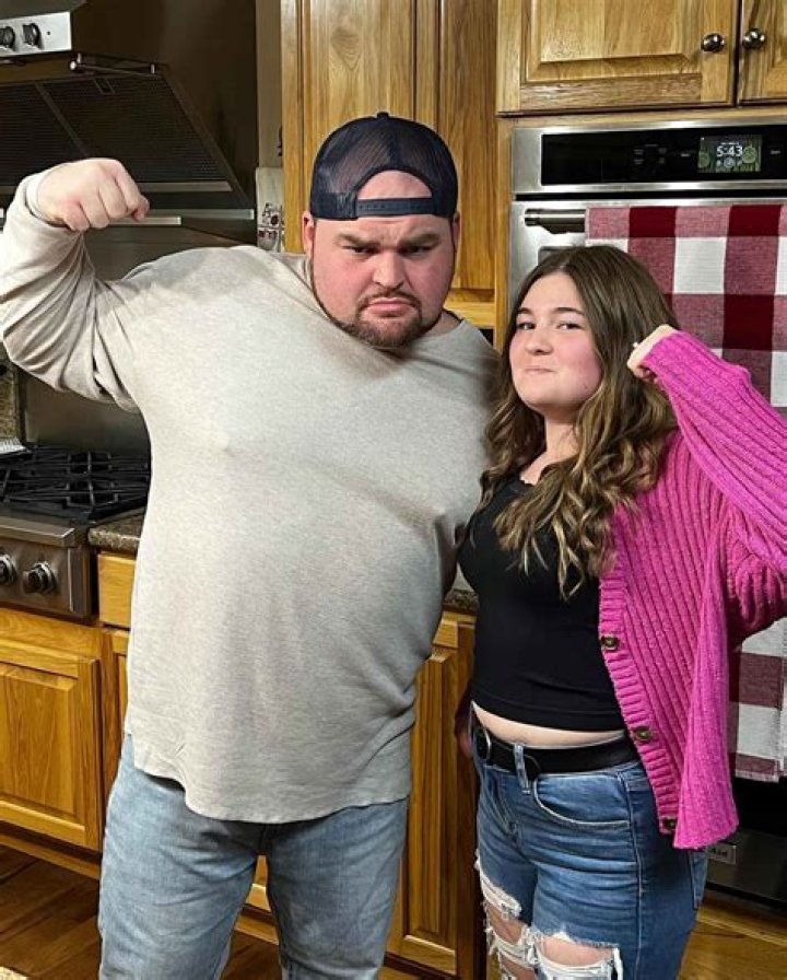 Gary Shirley Bio, Age, Wiki, Net Worth, Salary, Wife, Kids, Mom, Now, Amber, Height and Weight