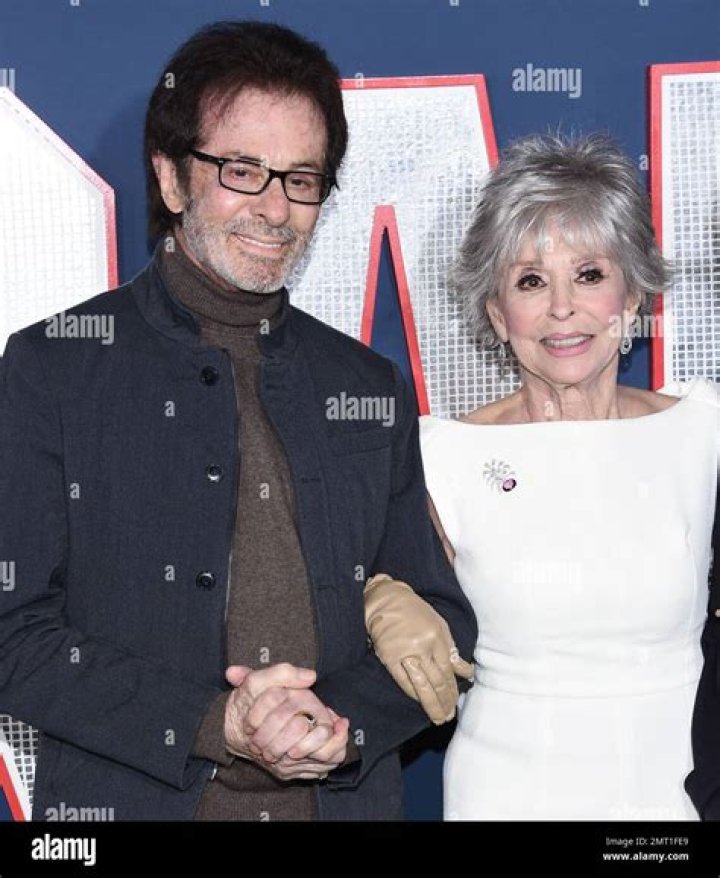 George Chakiris Bio, Wiki, Age, Family, Partner, Movies, Jewelry, and Net Worth.