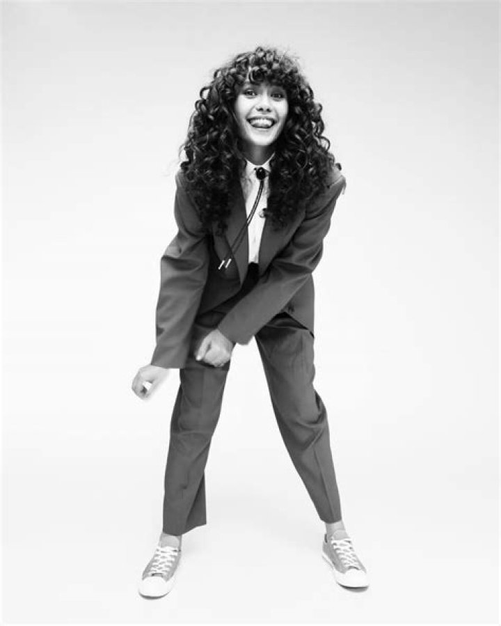 Gratiela Brancusi Height, Weight, Net Worth, Age, Birthday, Wikipedia, Who, Instagram, Biography