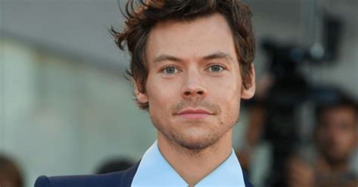 Harry Styles Bio, Wiki, Age, Height, Education, Girlfriend, Family, Career and Net Worth