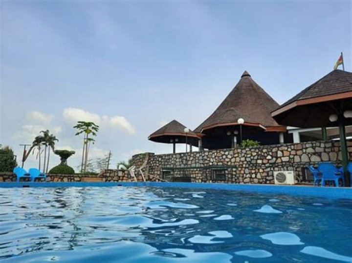 Hotel Kara, Kara, Togo