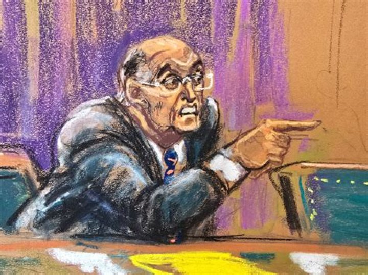 How Much Money Does Rudy Make? Latest Rudy Net Worth Income Salary