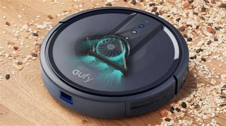 How to reset eufy 11s