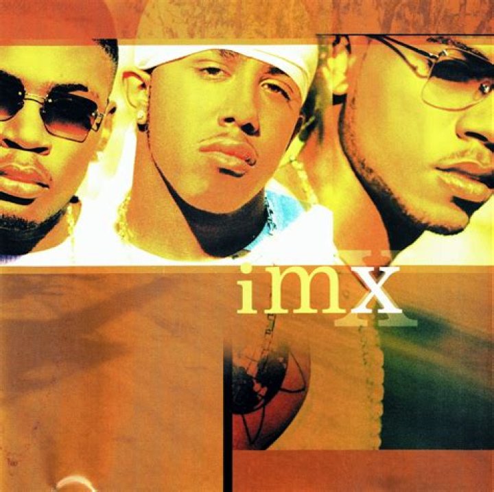 IMx’s
My First Time Lyrics