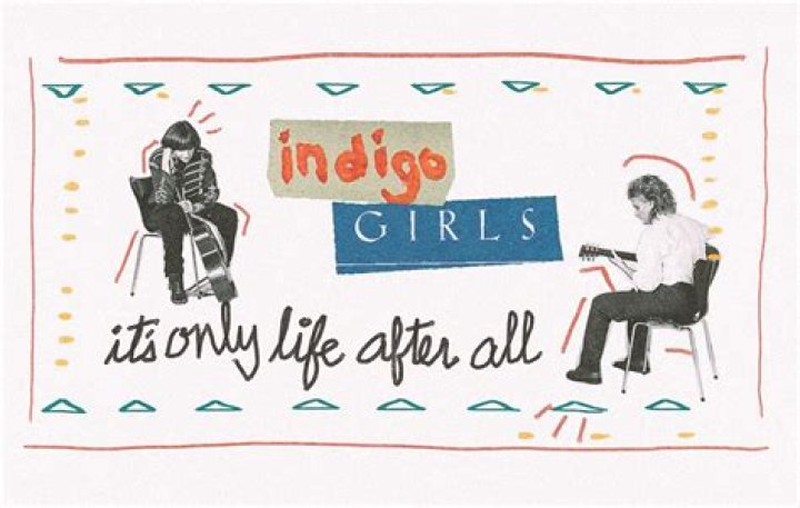 Indigo Girls’s
Power Of Two Lyrics