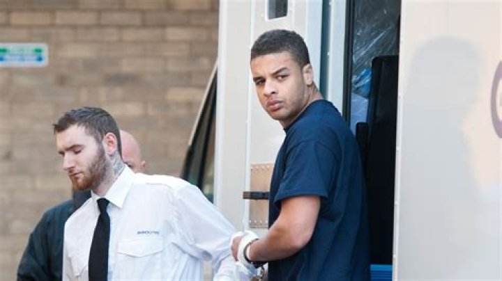 Is Asher Maslin Now In Prison? Wikipedia And Story