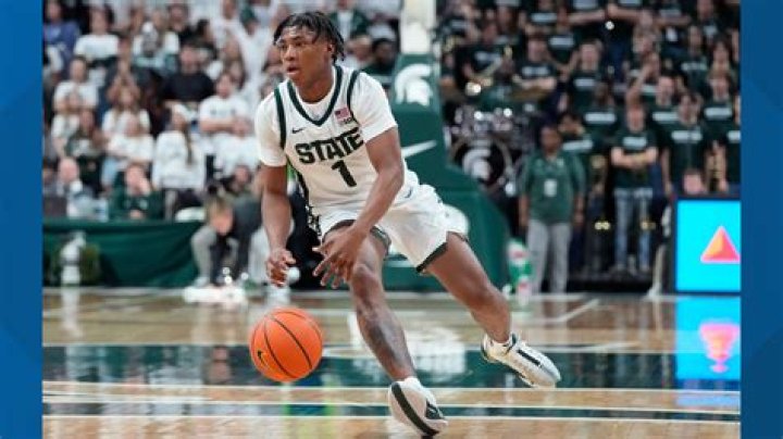 Is Keith Appling Arrested? Details On MSU Basketball Player Rape Allegations And Detroit Shooting