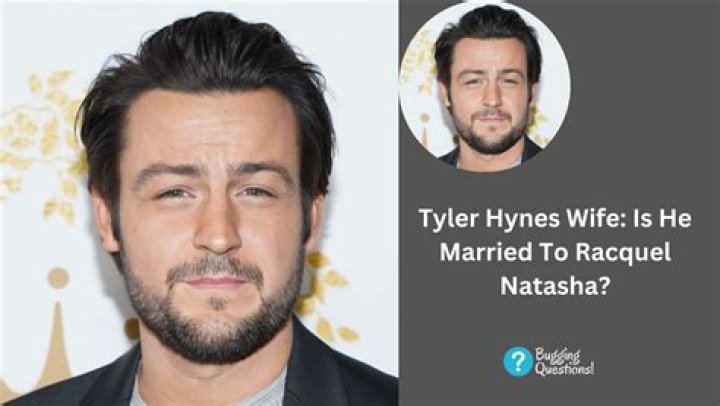 Is Tyler Hynes Related To Nathan Fillion? Relationship Explored