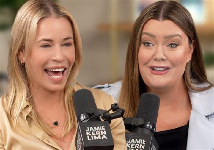 Jamie Kern Lima Net Worth : Business & Income