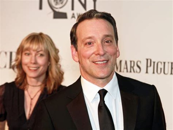 Jeremy Shamos parents: Who are Jeremy Shamos parents?