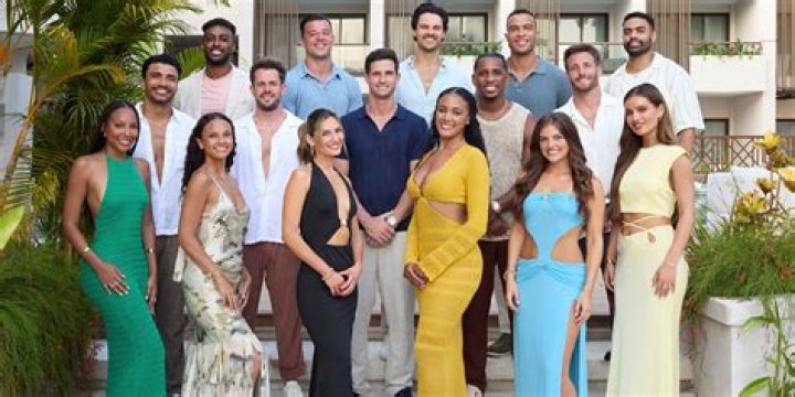 Jessenia Cruz Ethnicity: All About Bachelor In Paradise Cast Family And More