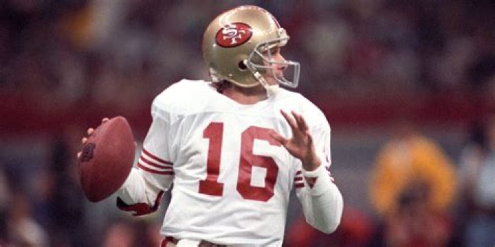 Joe Montana Bio, Age, Height, Spouse, Net Worth, Rookie Card, Stats, Super Bowl Wins and Jersey