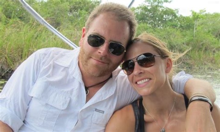 Josh Gates from “Destination Truth” Wiki: Wife Hallie Gnatovich, Necklace, Son, Net Worth, Family, Baby
