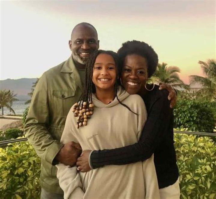 Julius Tennon – Bio, Family Life & Facts About Viola Davis Husband