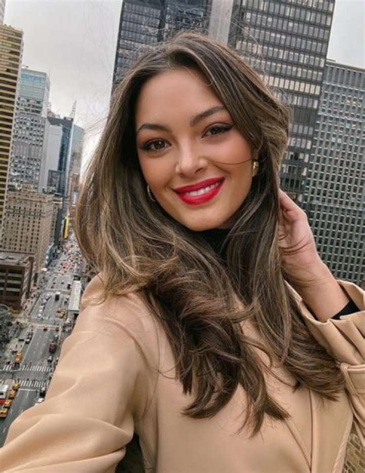 Kennedy Leigh Net Worth, Income, Salary, Earnings, Biography