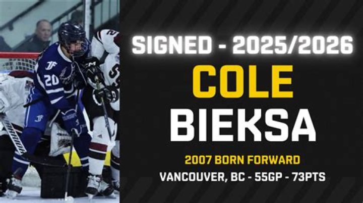 Kevin Bieksa Children: Meet Cole Bieksa And Reese Bieksa