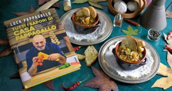 Luca Pappagallo Wikipedia: Here’s Everything To Know About The Chef