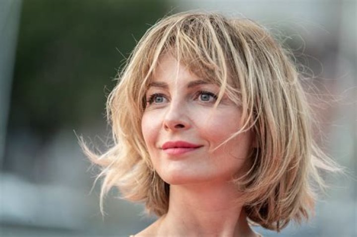 Maria Violante Placido Net Worth, Income, Salary, Earnings, Biography