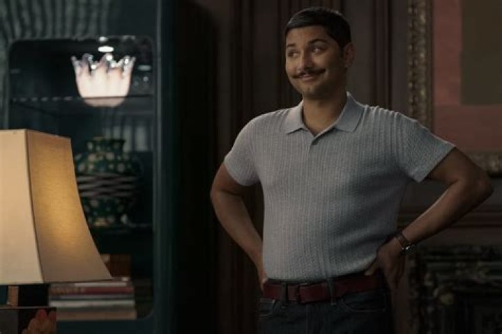 Mark Indelicato Appeared In A Gay Character, Meet His Girlfriend And Wife To Be