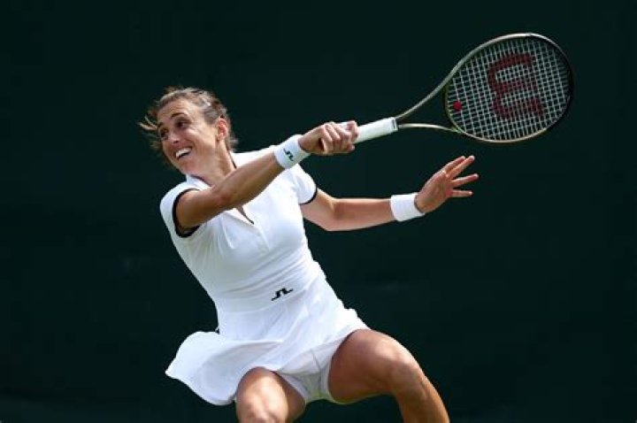 Meet Petra Martić’s Parents Neno Martić And Sandra Martić