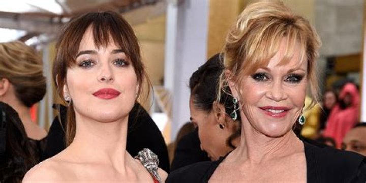 Melanie Griffith’s Net Worth, Biography, Career, Awards, Fact and Life Story