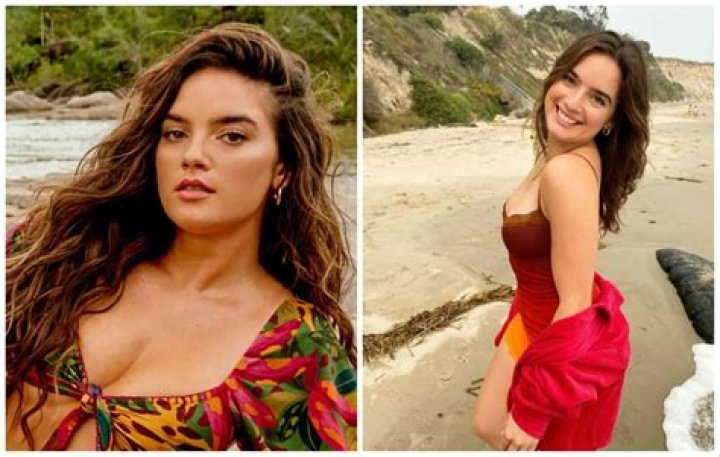 Natalie Mariduena (Instagram Star) Wiki, Bio, Age, Height, Weight, Boyfriend, Net Worth, Facts