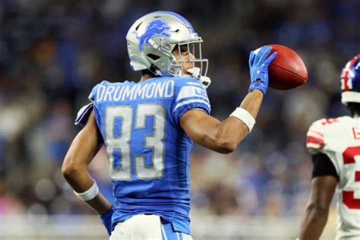 NCAA: Who Is Dylan Drummond? Wikipedia Biography And More