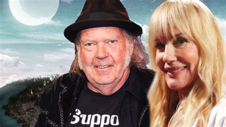 Neil Young Wife: Daryl Hannah Net Worth, Age, Relationships, Mermaid, Height
