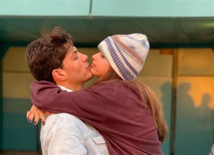 Noa Kirel Boyfriend: Is Noa Kirel in a Relationship?