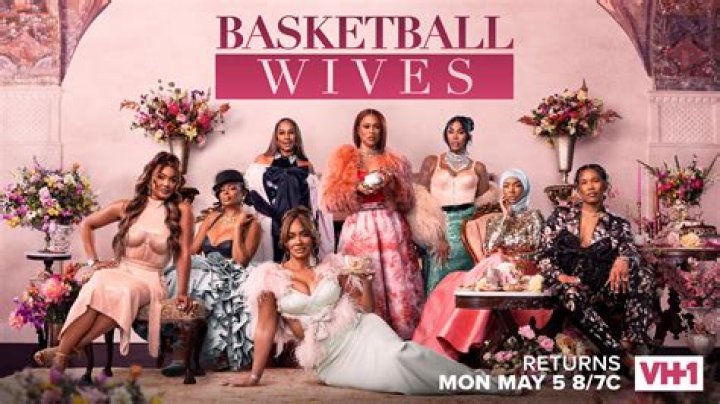 Noria Dorsey-Taggart: 10 Facts To Know About VH1 Basketball Wives New Cast