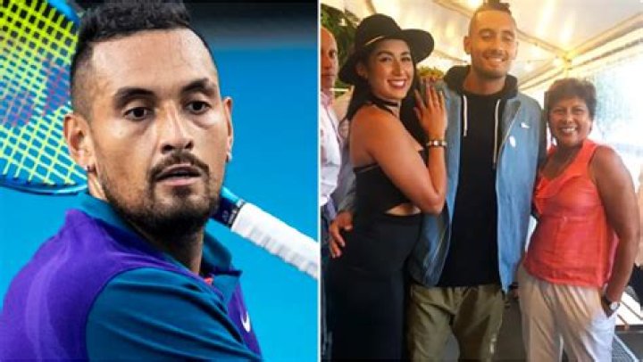 Norlaila Kyrgios Wikipedia: Find More About Nick Kyrgios Mother