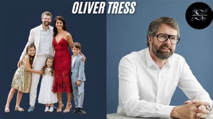 Oliver Tress Wikipedia: Oliver Bonas Founder Net Worth, Wife & Age Details