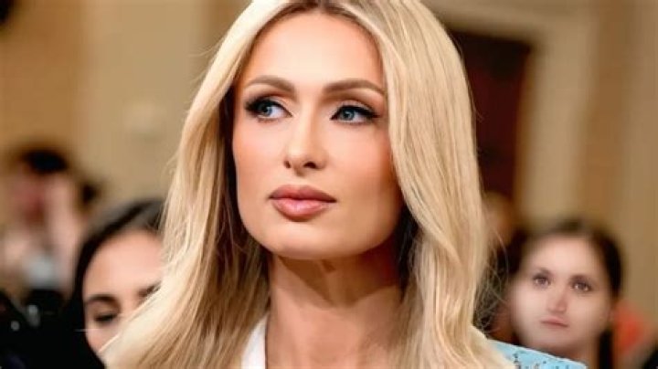 Paris Hilton Biography, Age, Family, Fiance, Net Worth And Movies.