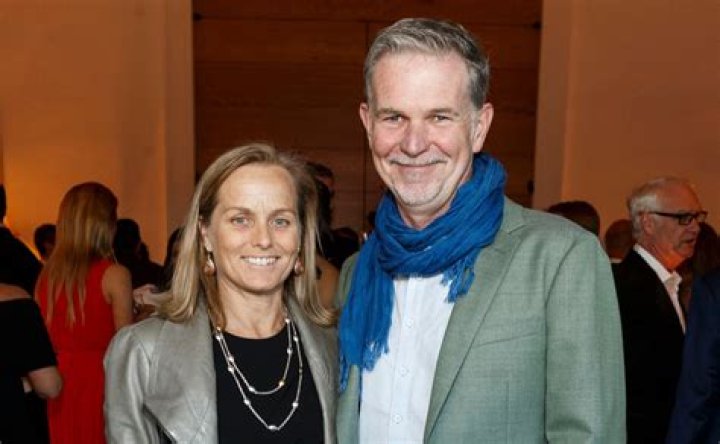 Patricia Ann Quillin (Reed Hastings Wife) Wiki, Bio, Age, Height, Weight, Husband, Facts